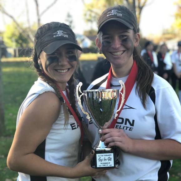 Meet your Posher, Paige - Picture 1 of 1